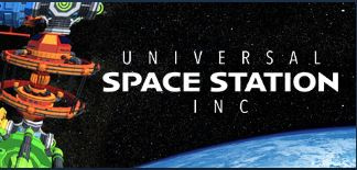 Universal Space Station Inc. sur PC