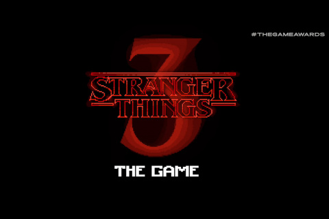 Stranger Things 3 : The Game sur Mac