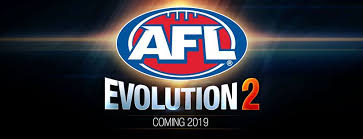 AFL Evolution 2 sur ONE