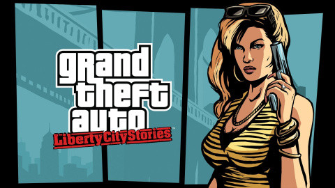 Guide de Grand Theft Auto : Liberty City Stories