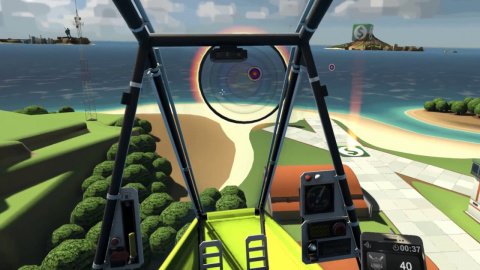 Les sorties du 12 avril : Ultrawings, Toy-Con 04 - VR Kit...