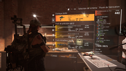 The Division 2 : Ubisoft cherche à ajouter un matchmaking pour les raids