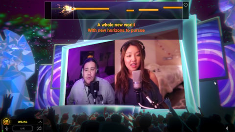Twitch lance officiellement Twitch Sings, son karaoké en ligne