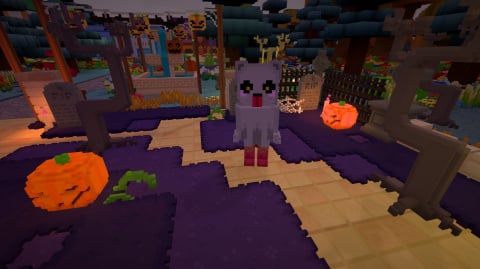 Staxel quitte enfin l'Early Access