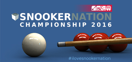 Snooker Nation Championship sur PC
