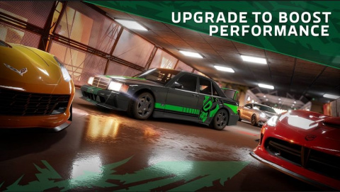 Le free-to-play Forza Street est enfin disponible sur iOS et Android