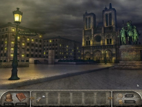 Retour sur les représentations de Notre-Dame dans le jeu vidéo
