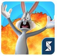 Looney Tunes : World of Mayhem sur Android