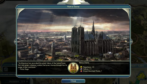 Retour sur les représentations de Notre-Dame dans le jeu vidéo