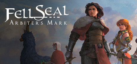 Fell Seal: Arbiter's Mark sur PC