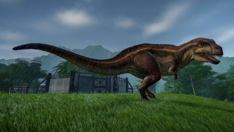 Epic Games Store : Jurassic World Evolution est offert aujourd'hui