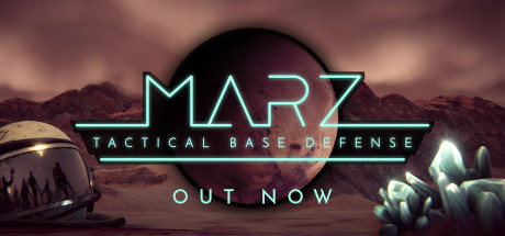 MarZ: Tactical Base Defense sur PC