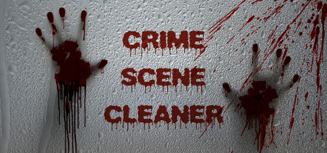 Crime Scene Cleaner sur PC