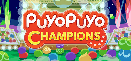 Puyo Puyo Champions sur Switch