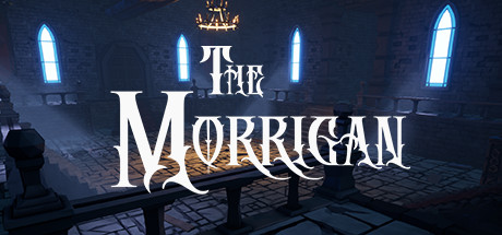 The Morrigan sur PC