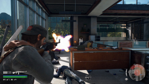 Days Gone : L'apocalypse mutante de Bend Studio est-elle le dernier grand open world de la PS4 ?