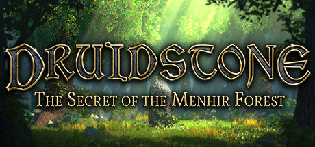 Druidstone : The Secret of the Menhir Forest sur PC