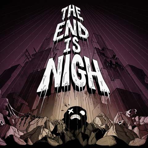 The End is Nigh sur PS4