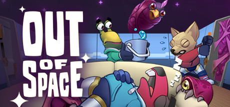 Out of Space sur PC