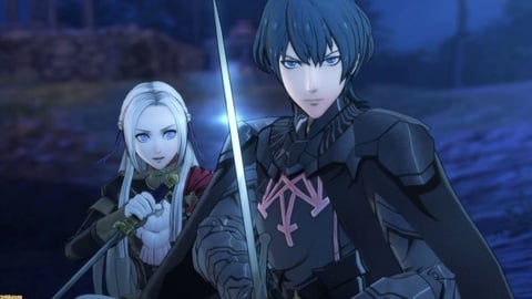 Fire Emblem : Three Houses - le doubleur anglais du protagoniste bientôt remplacé