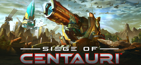 Siege of Centauri sur PC