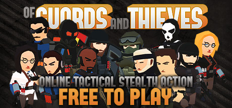 Of Guards And Thieves sur PC