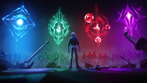 League of Legends : Riot annonce Les Epreuves, un nouvel événement