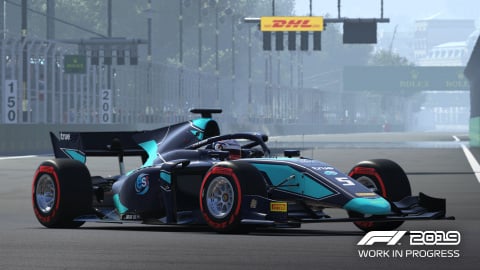 F1 2019 : un online enfin à la hauteur ?