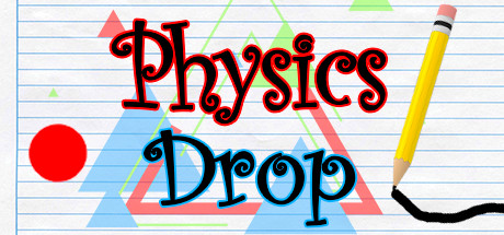 Physics Drop sur iOS