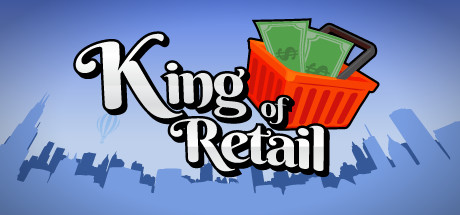 King of Retail sur PC
