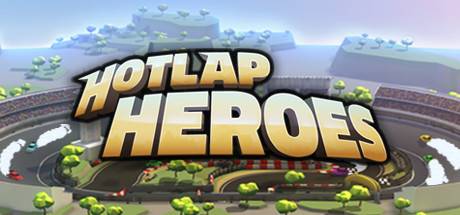 Hotlap Heroes sur PC