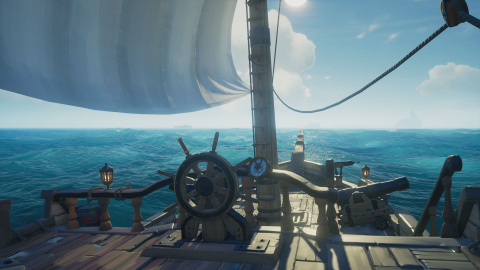 Sea of Thieves : un an après, Rare tient le bon cap