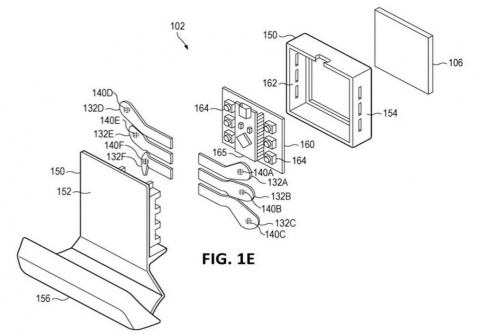 Xbox : Un brevet pour une manette capable d'afficher le braille