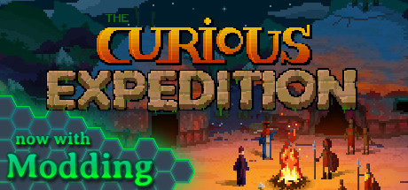 Curious Expedition sur PC