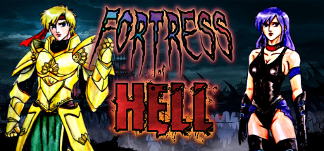 Fortress of Hell sur PC