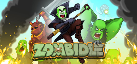 Zombidle: Remonstered sur iOS