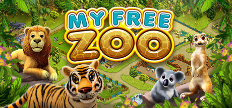 My Free Zoo sur PC