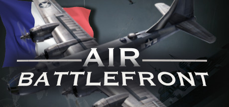 Air Battlefront sur Linux