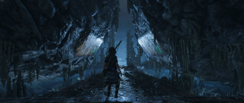 Shadow of the Tomb Raider : Definitive Edition listé en Corée