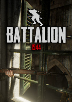 Battalion 1944 sur ONE