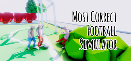 Most Correct Football Simulator sur PC