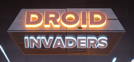 Droid Invaders sur PC