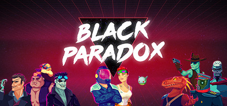 Black Paradox sur PS4