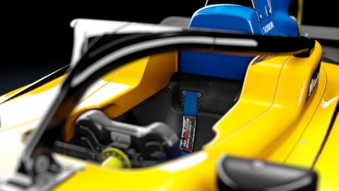 Pilotez une monoplace de type Formule 3 gratuitement dans Assetto Corsa