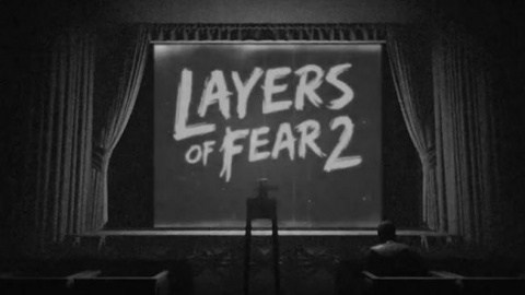 Layers of Fear 2 sur Switch