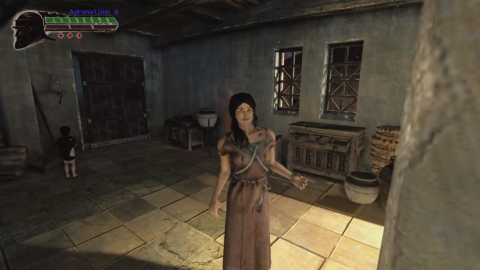 Ryse : Son of Rome - Un prototype de la version Xbox 360 retrouvé