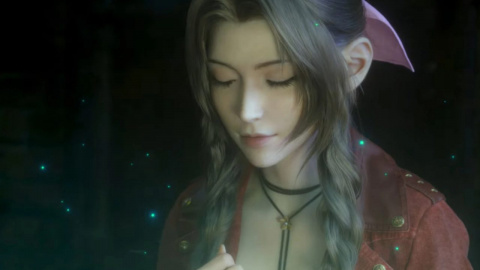 Square Enix: FF7 Remake and mobile titles offer a good year for the publisher