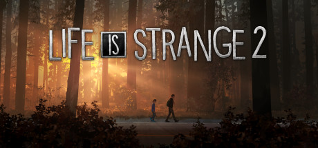 Life is Strange 2 : Episode 4 sur Mac