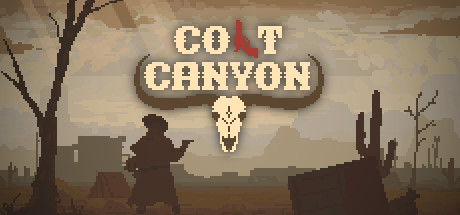 Colt Canyon sur Switch