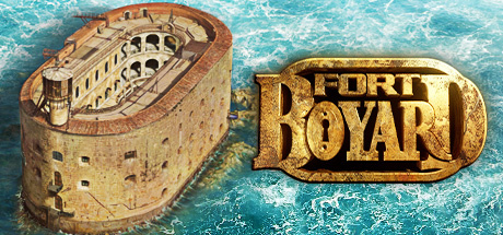 Fort Boyard sur Switch